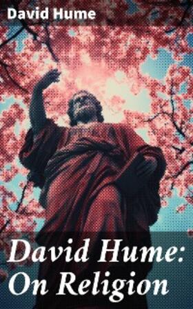 Hume | David Hume: On Religion | E-Book | sack.de