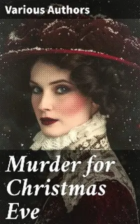 Dickens / Hawthorne / Allen |  Murder for Christmas Eve | eBook | Sack Fachmedien