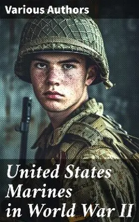 Nalty / Donovan / Cressman |  United States Marines in World War II | eBook | Sack Fachmedien