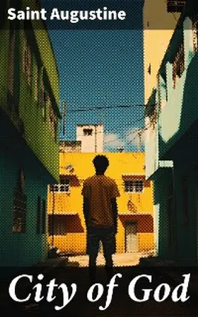 Augustine |  City of God | eBook | Sack Fachmedien