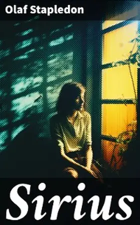 Stapledon |  Sirius | eBook | Sack Fachmedien