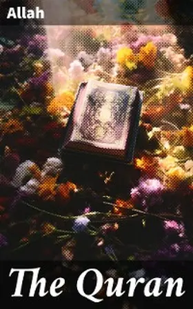 Allah |  The Quran | eBook | Sack Fachmedien