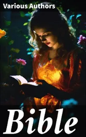 Authors |  Bible | eBook | Sack Fachmedien