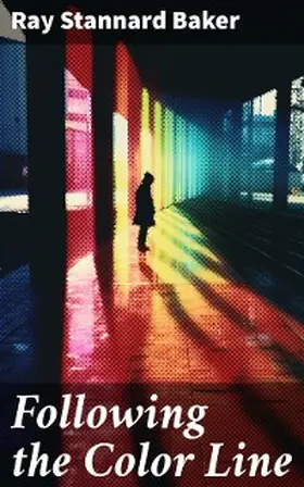 Baker |  Following the Color Line | eBook | Sack Fachmedien