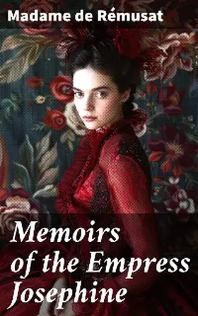 de Rémusat |  Memoirs of the Empress Josephine | eBook | Sack Fachmedien