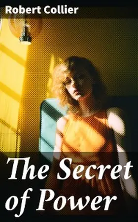 Collier |  The Secret of Power | eBook | Sack Fachmedien