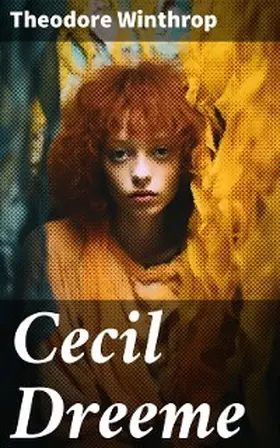 Winthrop |  Cecil Dreeme | eBook | Sack Fachmedien