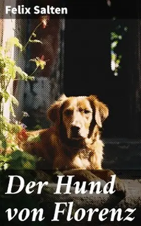 Salten |  Der Hund von Florenz | eBook | Sack Fachmedien