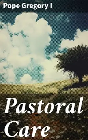 I |  Pastoral Care | eBook | Sack Fachmedien