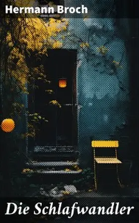 Broch |  Die Schlafwandler | eBook | Sack Fachmedien