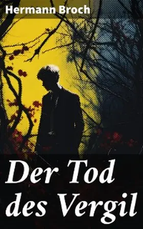 Broch |  Der Tod des Vergil | eBook | Sack Fachmedien