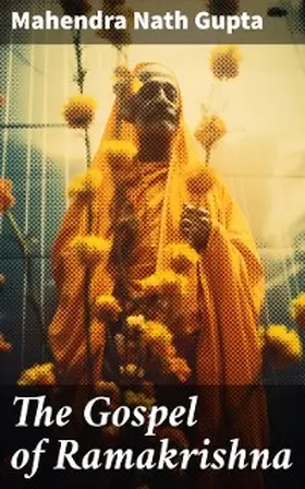 Gupta | The Gospel of Ramakrishna | E-Book | www.sack.de