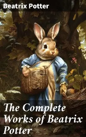 Potter |  The Complete Works of Beatrix Potter | eBook | Sack Fachmedien