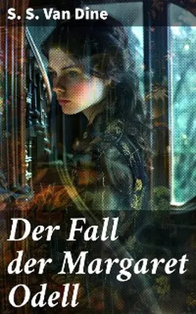 Dine |  Der Fall der Margaret Odell | eBook | Sack Fachmedien