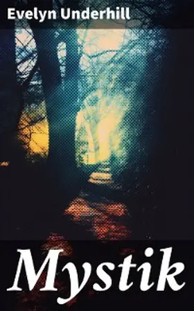 Underhill |  Mystik | eBook | Sack Fachmedien