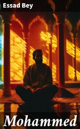Bey |  Mohammed | eBook | Sack Fachmedien