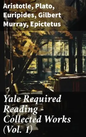Megara / Ceos / Murray |  Yale Required Reading - Collected Works (Vol. 1) | eBook | Sack Fachmedien