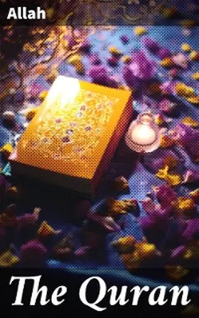 Allah |  The Quran | eBook | Sack Fachmedien