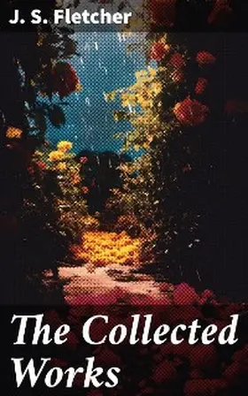Fletcher |  The Collected Works | eBook | Sack Fachmedien