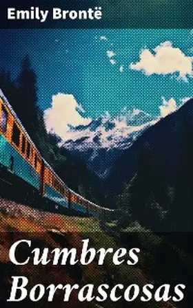 Brontë |  Cumbres Borrascosas | eBook | Sack Fachmedien