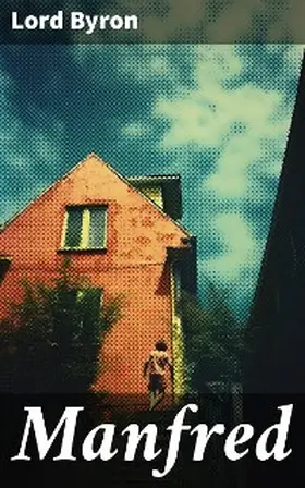Byron |  Manfred | eBook | Sack Fachmedien