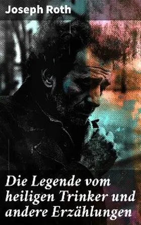 Roth |  Die Legende vom heiligen Trinker und andere Erzählungen | eBook | Sack Fachmedien