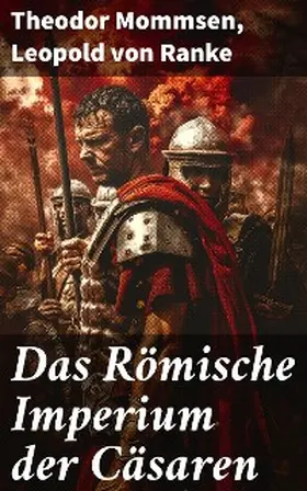 Mommsen / Ranke |  Das Römische Imperium der Cäsaren | eBook | Sack Fachmedien