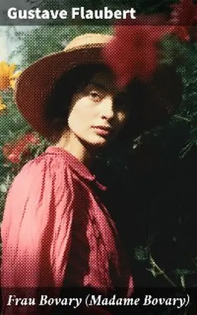 Flaubert |  Frau Bovary (Madame Bovary) | eBook | Sack Fachmedien