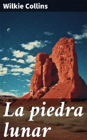 Collins |  La piedra lunar | eBook | Sack Fachmedien