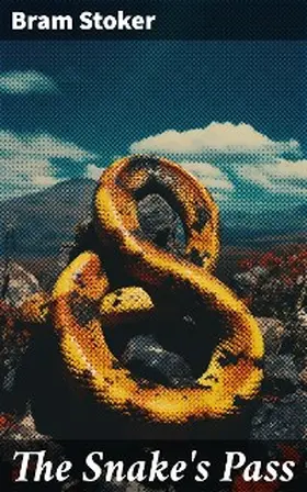 Stoker |  The Snake's Pass | eBook | Sack Fachmedien
