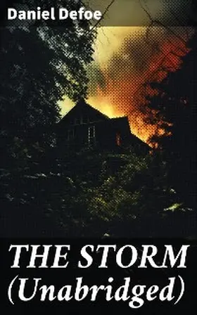 Defoe |  THE STORM (Unabridged) | eBook | Sack Fachmedien