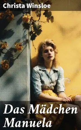 Winsloe |  Das Mädchen Manuela | eBook | Sack Fachmedien