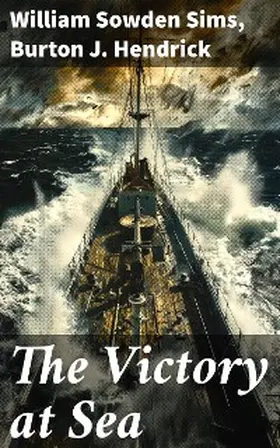 Sims / Hendrick |  The Victory at Sea | eBook | Sack Fachmedien