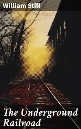 Still |  The Underground Railroad | eBook | Sack Fachmedien