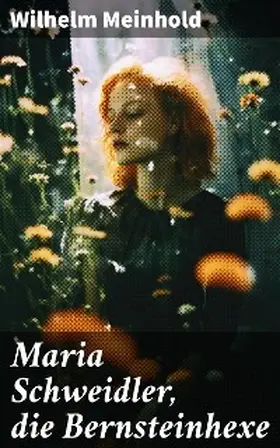 Meinhold |  Maria Schweidler, die Bernsteinhexe | eBook | Sack Fachmedien