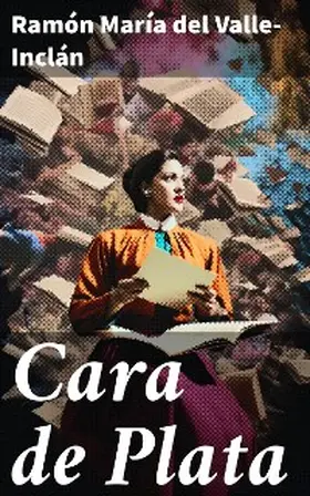Valle-Inclán |  Cara de Plata | eBook | Sack Fachmedien