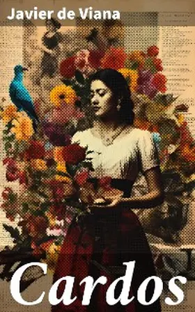 Viana |  Cardos | eBook | Sack Fachmedien