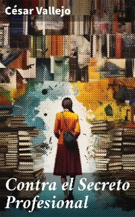 Vallejo |  Contra el Secreto Profesional | eBook | Sack Fachmedien