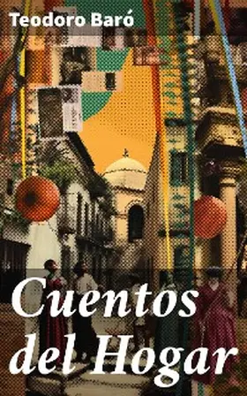 Baró |  Cuentos del Hogar | eBook | Sack Fachmedien