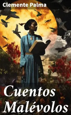 Palma |  Cuentos Malévolos | eBook | Sack Fachmedien