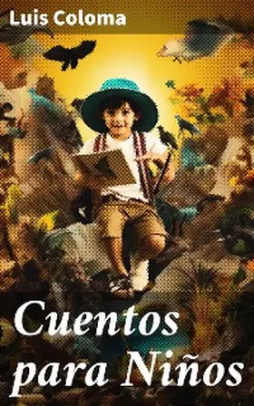 Coloma |  Cuentos para Niños | eBook | Sack Fachmedien