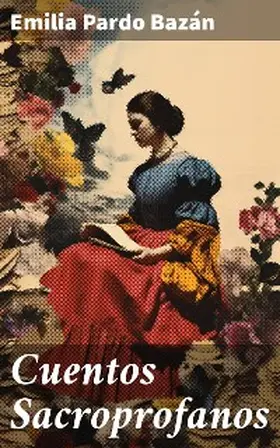 Pardo Bazán |  Cuentos Sacroprofanos | eBook | Sack Fachmedien