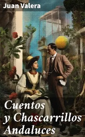 Valera |  Cuentos y Chascarrillos Andaluces | eBook | Sack Fachmedien