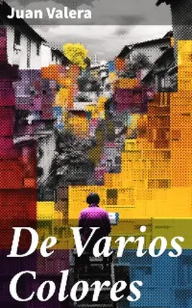 Valera |  De Varios Colores | eBook | Sack Fachmedien