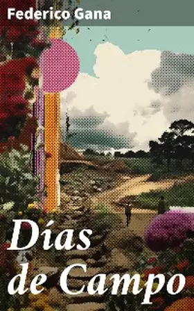 Gana |  Días de Campo | eBook | Sack Fachmedien