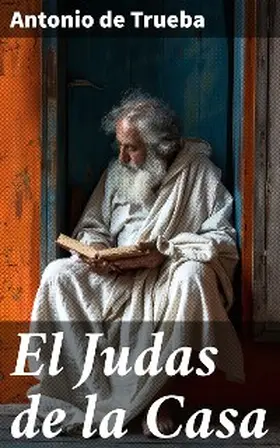 Trueba |  El Judas de la Casa | eBook | Sack Fachmedien