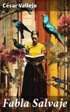 Vallejo |  Fabla Salvaje | eBook | Sack Fachmedien