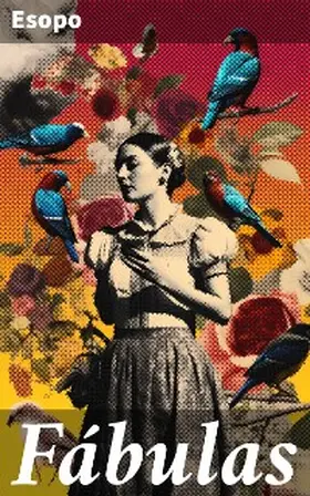 Esopo |  Fábulas | eBook | Sack Fachmedien