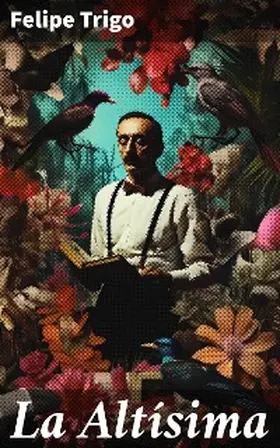 Terencio |  La Altísima | eBook | Sack Fachmedien
