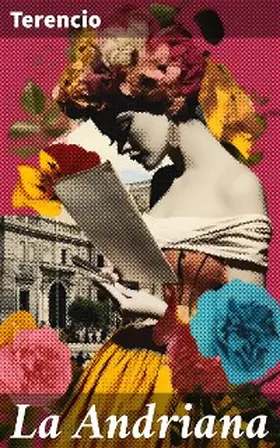 Ibáñez |  La Andriana | eBook | Sack Fachmedien